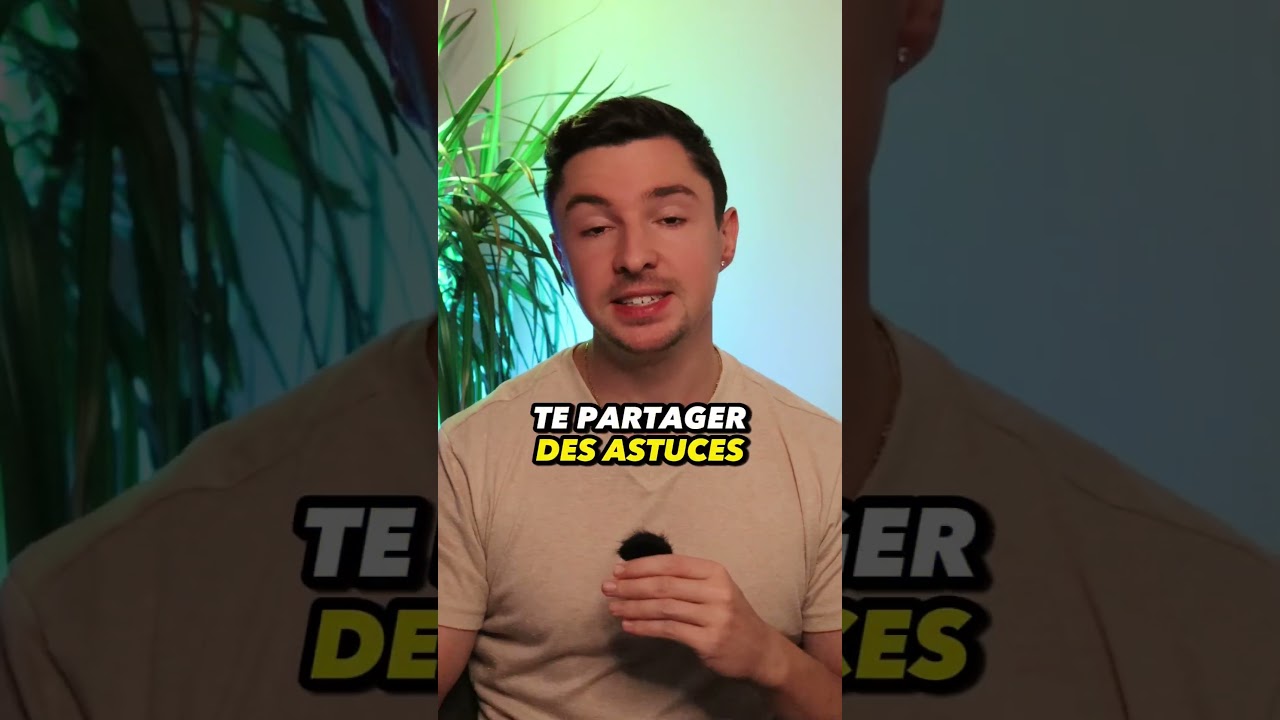 Un VPN complètement gratuit et accessible super facilement #astuce #astuces #vpn