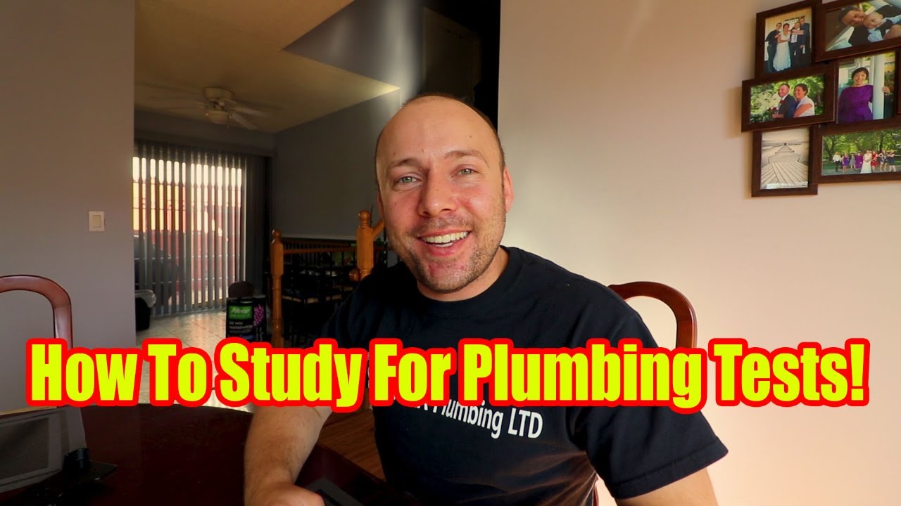 Tips to Prepare for Plumbing Tests 🛠️