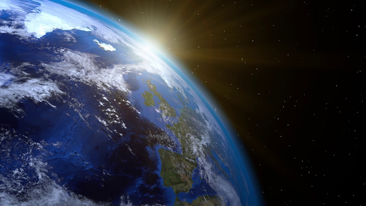 1 Hour of Global World Music 🌍