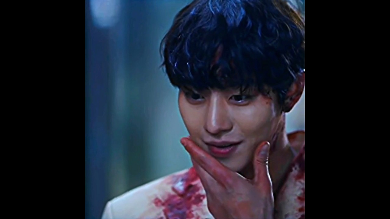 Abyss K-Drama 😅 | Behind the Scenes & More