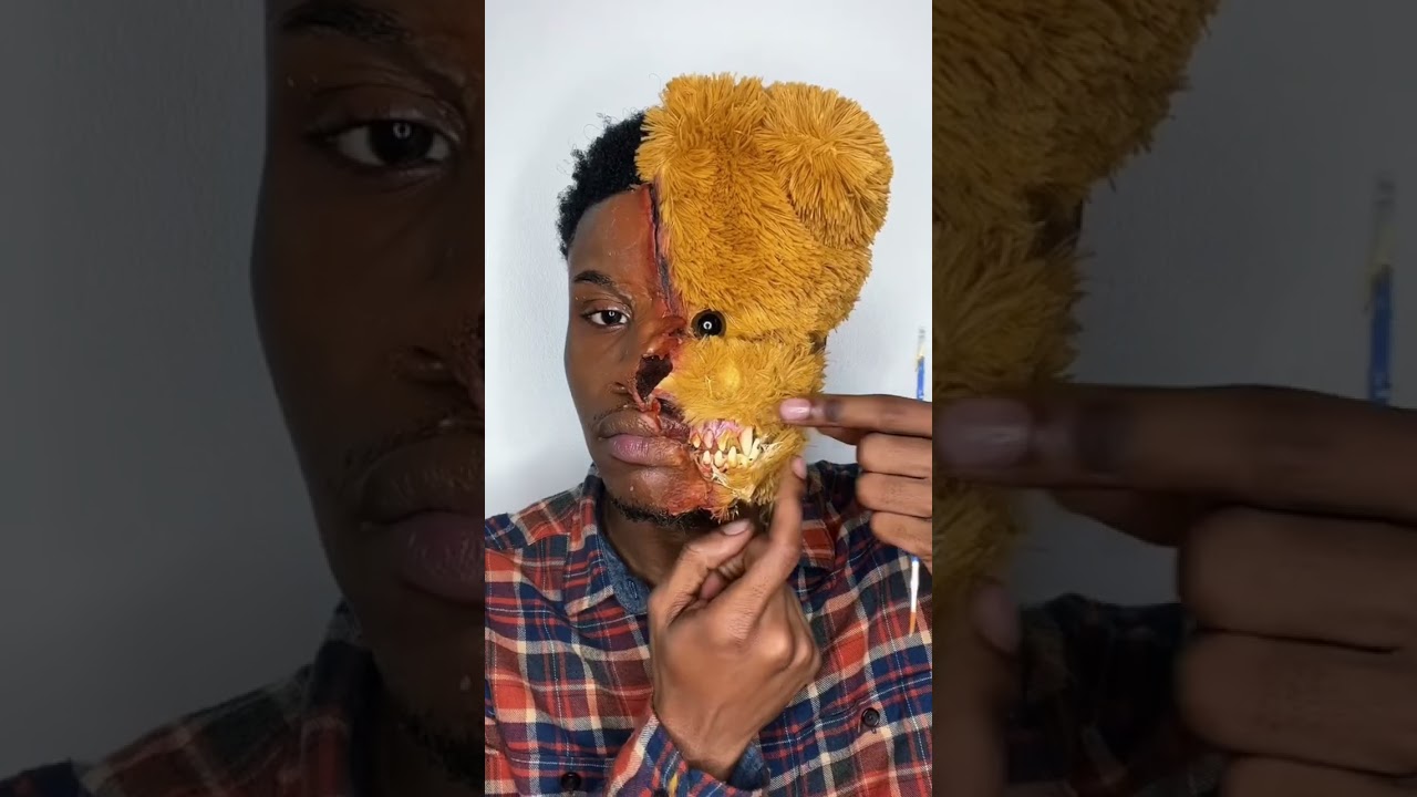 Why You Should Never Play Hide and Seek ๐ซ