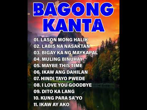 LUMANG TUGTUGIN MEDLEY || Tagalog Love Song 80s 90s