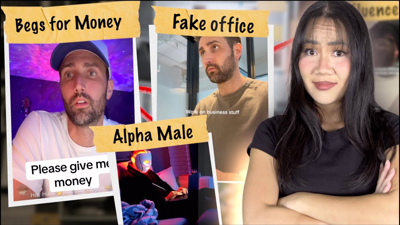 When Being an Alpha Male Fails | Lunch Break