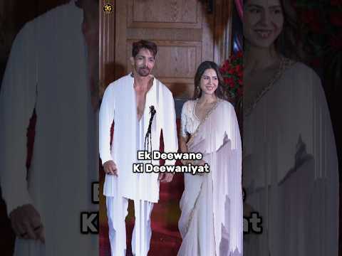 Ek Deewane Ki Deewaniyat Box Office Collection 💥 #Bollywood #HarshvardhanRane