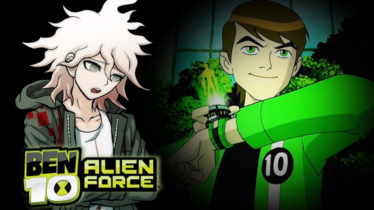 Ben 10 Alien Force Game: Childhood Nostalgia? πΈ