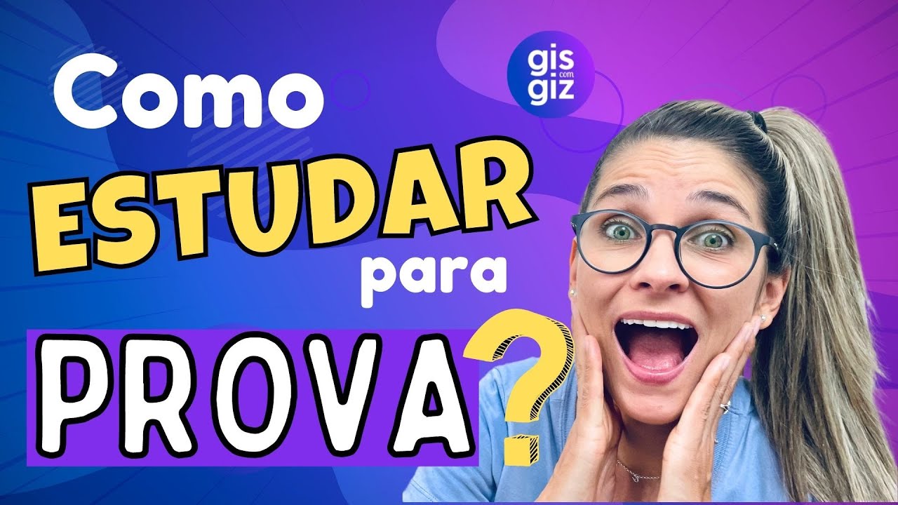 Dicas Infalíveis para Estudar para Provas de Matemática, História, Português e Mais 📚
