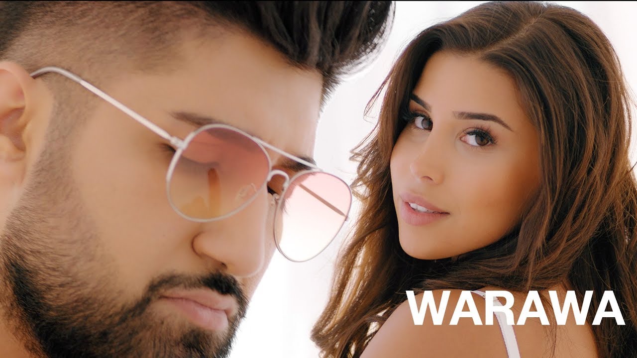 Navid Zardi & Abba Karib - WARAWA 🎶