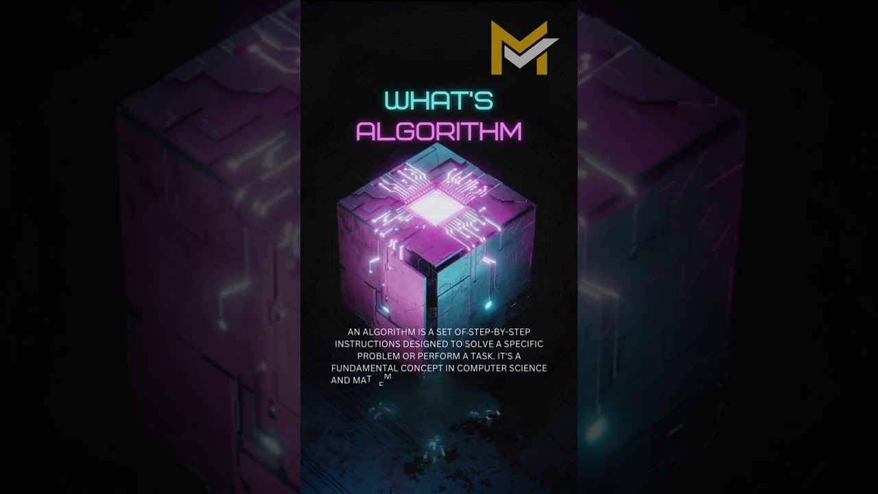 Pioneer @ Pi Network: Understanding Algorithms 🤖