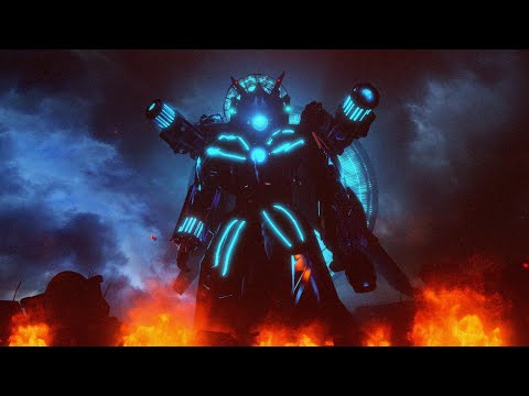 skibidi toilet 80 (part 1) Fanmade