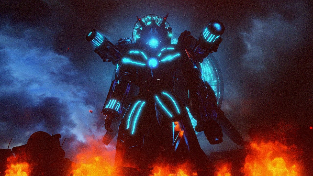 Skibidi Toilet 80 (Part 1) Fanmade – Hilarious and Creative! 🚽