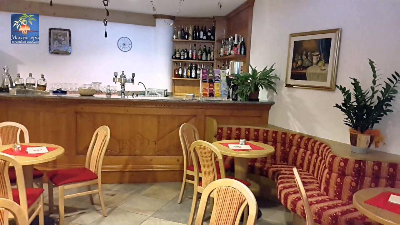 Stella Montis (Campitello) 4* Bookings ✈️