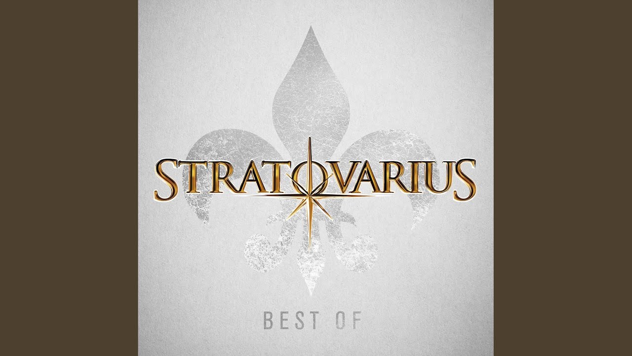 Stratovarius - Hunting High and Low (Remastered 2016) | Epic Power Metal Classic