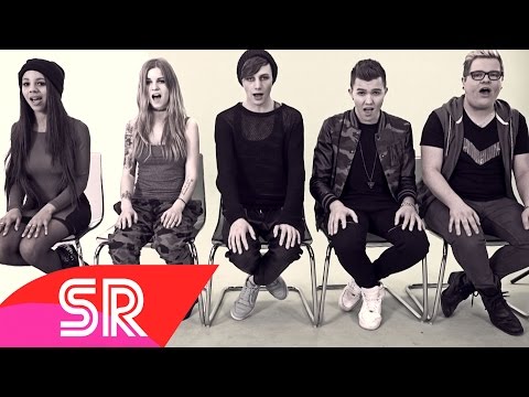 David Guetta - What I Did For Love (StayRadical) ft Emeli Sandé