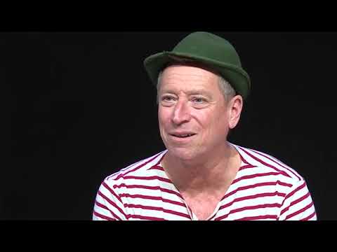 Reportage France 3 , le métier de conteur, (Didier Jacquier et Pascal Thétard)