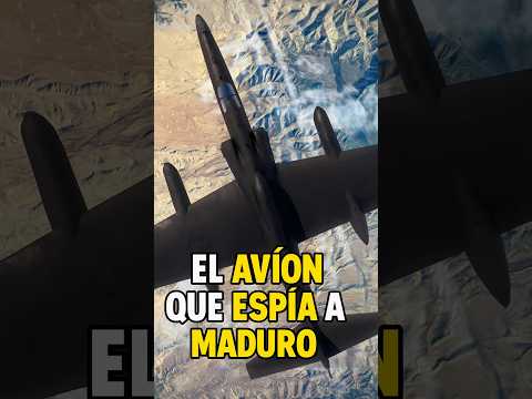 El ojo de Estados Unidos sobre Venezuela
