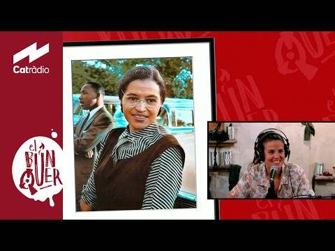 EL BÚNQUER: Rosa Parks (5x174)