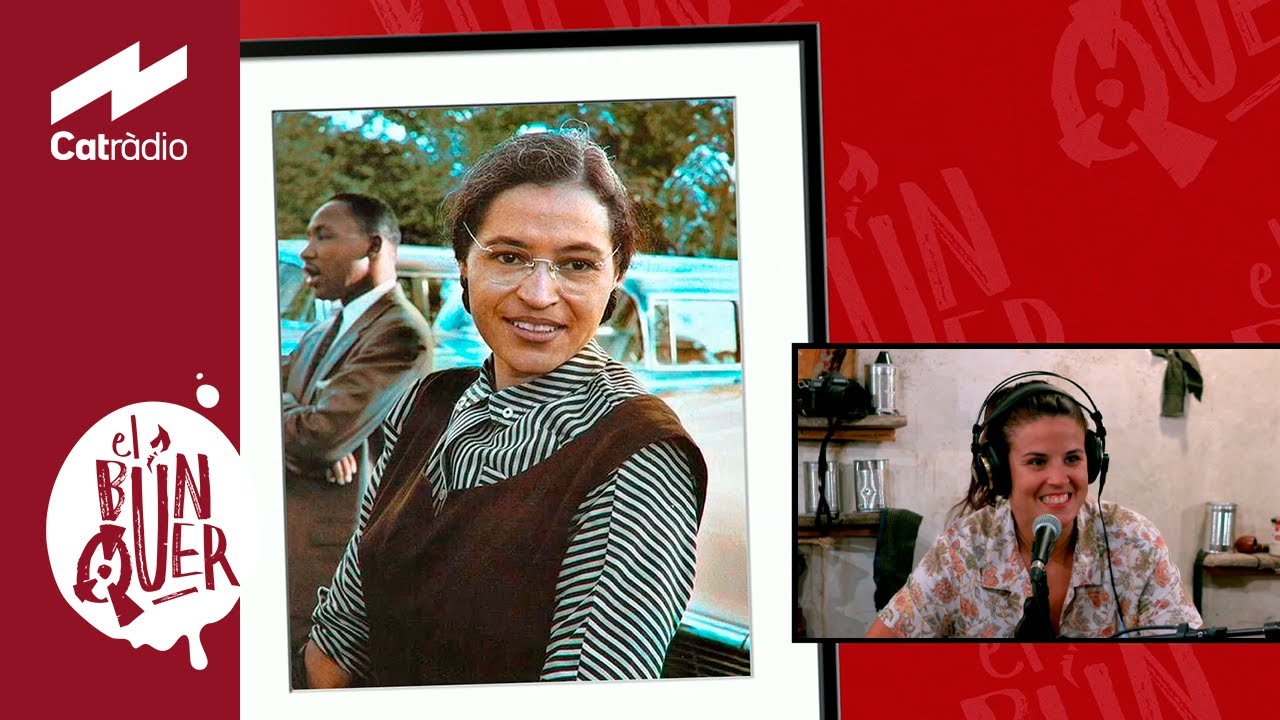 EL BÚNQUER: Rosa Parks y Laia Sanz en la Temporada Final 🚴‍♀️