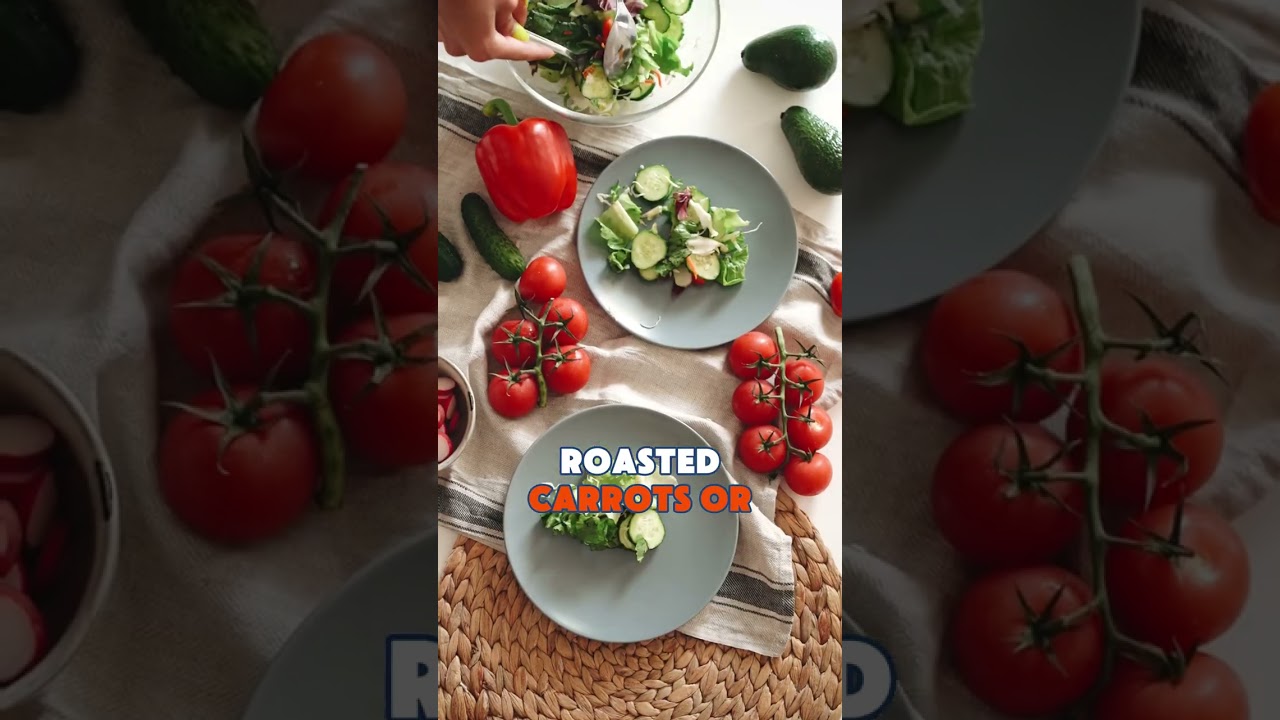 Eat Right & Prevent Kidney Stones 🥗