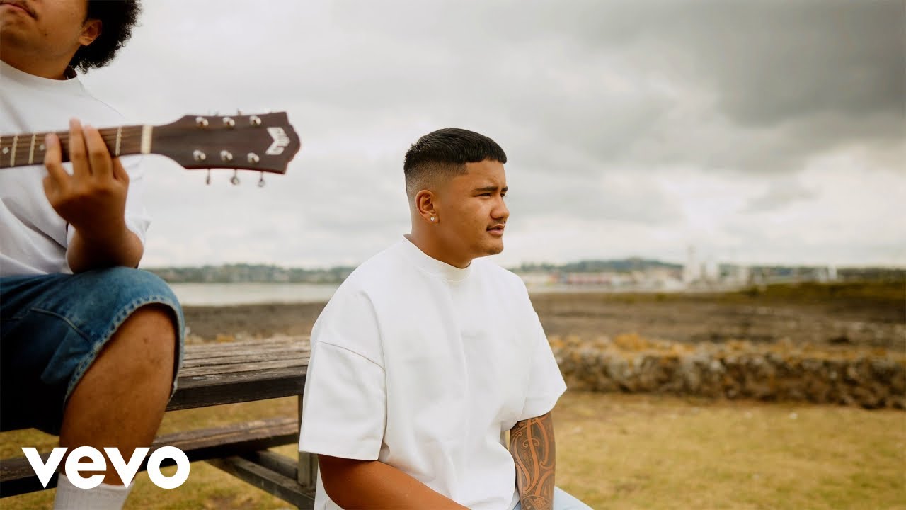 Canaan Ene & Hone - To Love Somebody 🎶 Official Music Video