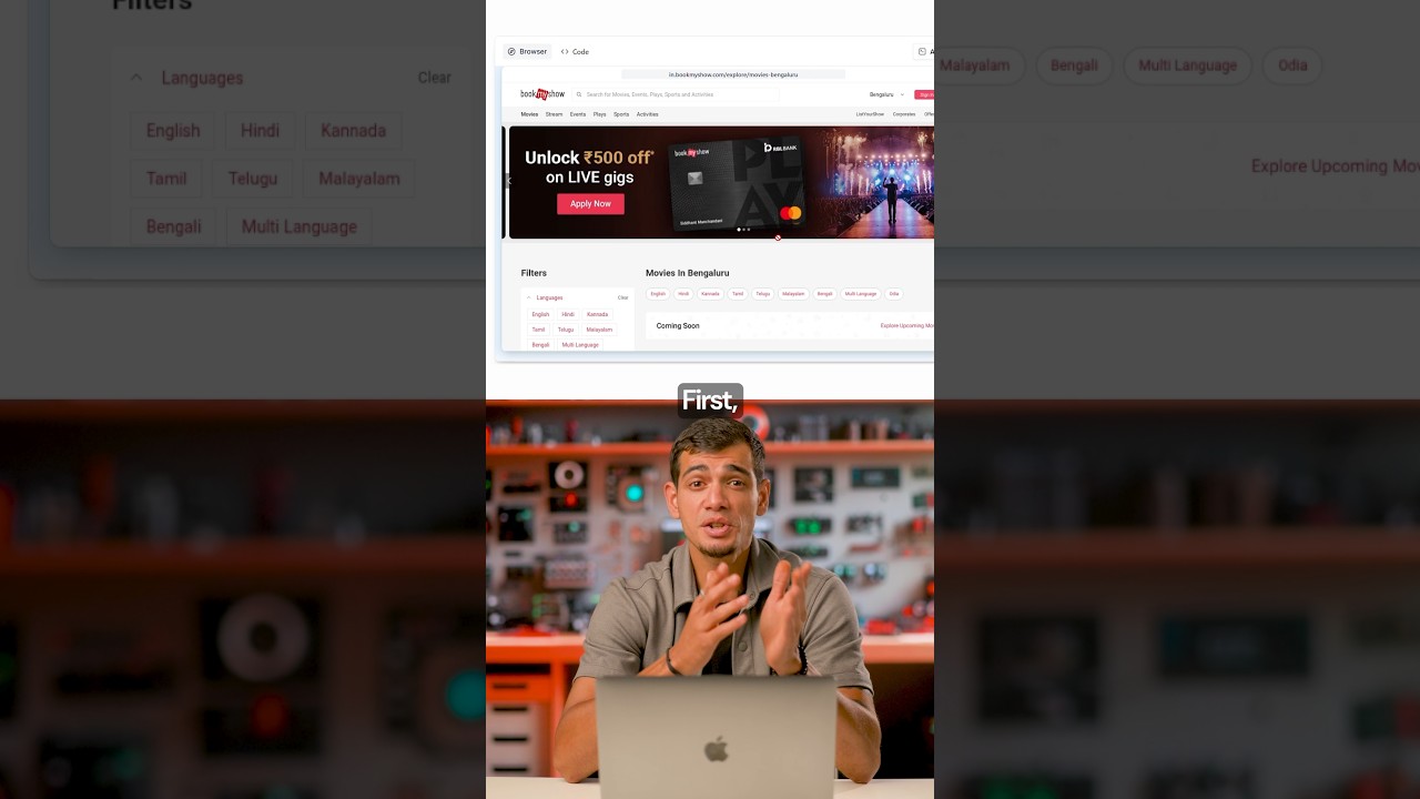 Automate Your Daily Tasks with Ease