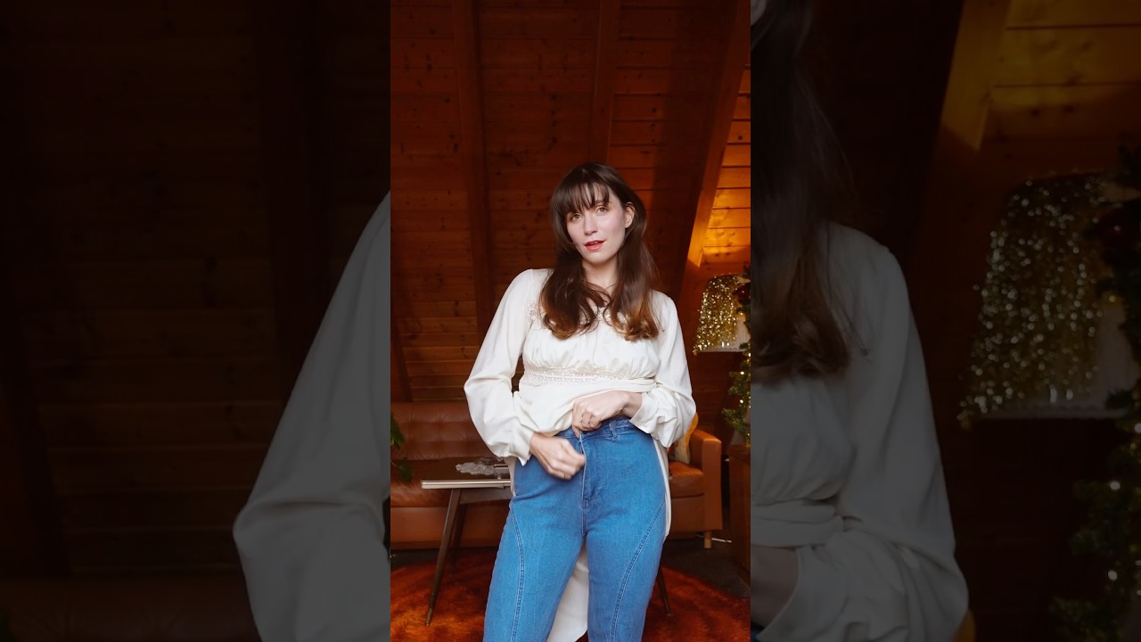 Get Ready with Me: 1975 Style 🎸