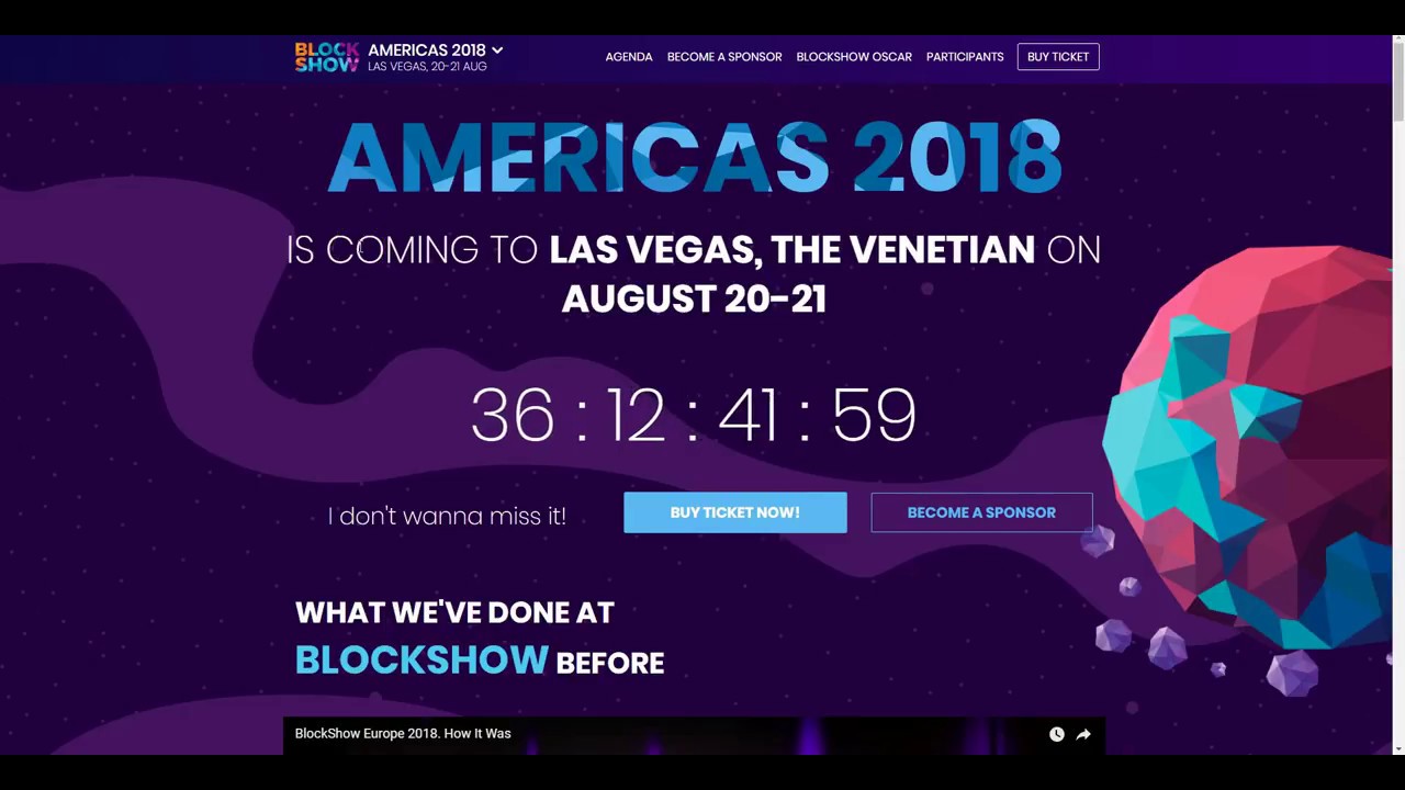 Unlock 30% Off at BLOCKSHOW Crypto Event! 🎟️ Use Code: 30SANEMAVCIL