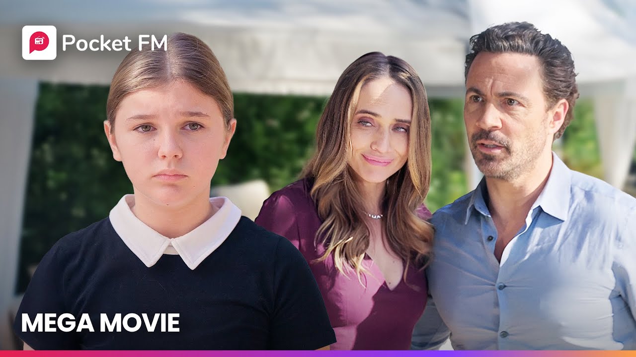 Mega Movie: Saving Nora – Exciting New Episode on Pocket FM 🎬