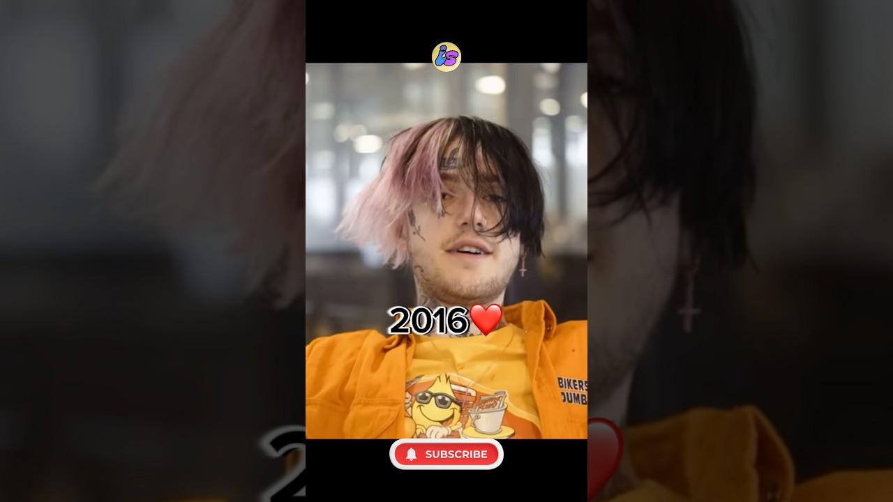 Legends Never Die โค๏ธ | Honoring Lil Peep, X, Juice WRLD