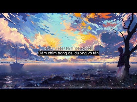 The Ocean - Mike Perry ft. Shy Martin (Lyrics + Vietsub) β«