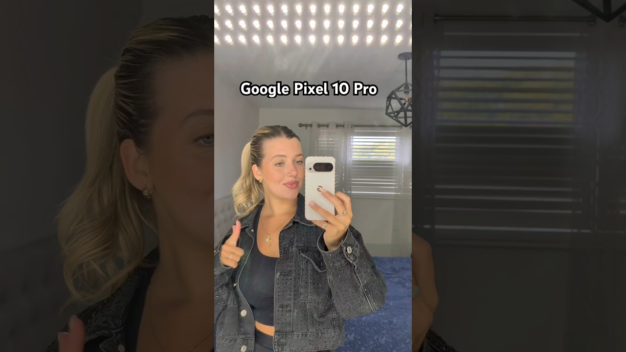 Google Pixel 10 Pro Camera Review 📸