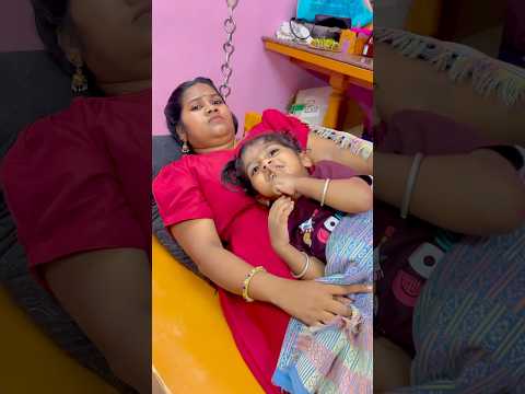 Don’t miss the end🤣Adi paavi😱#shorts #ytshorts