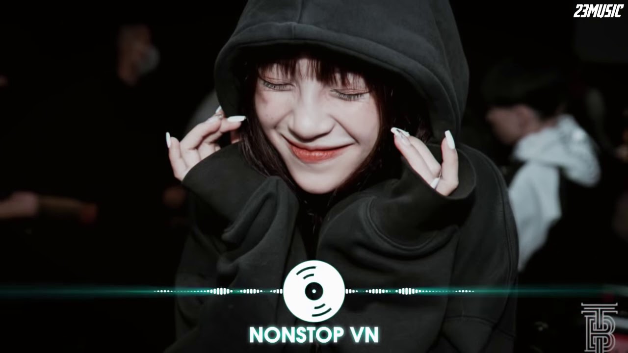 Anh Không Muốn Ra Đi (Remix) - Nguyễn Phi Hùng