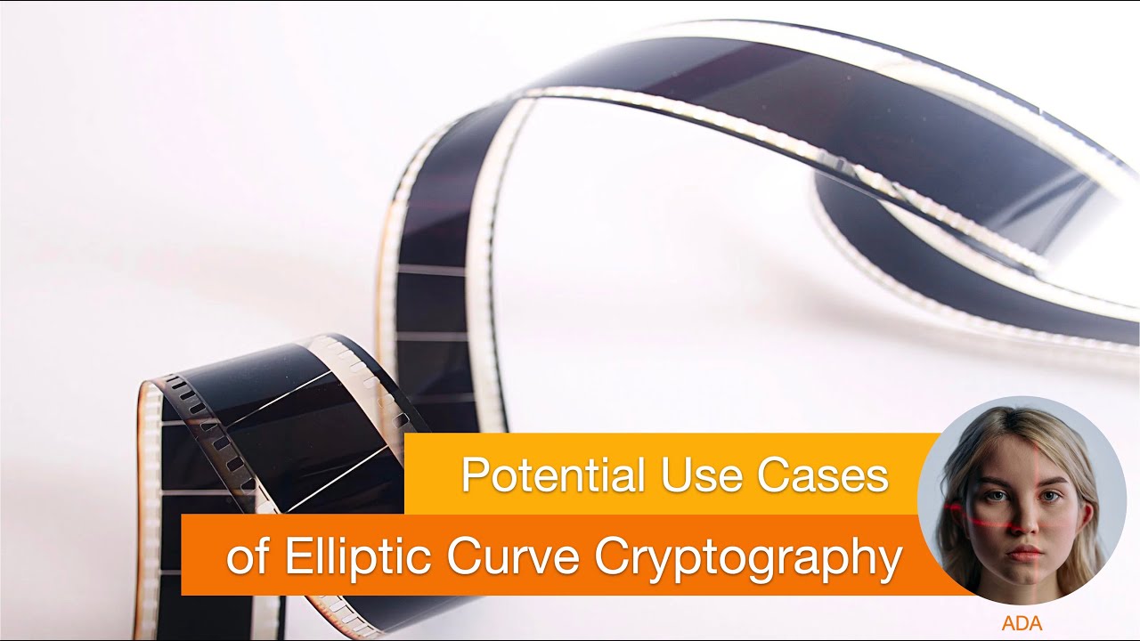 Unlocking the Power of Elliptic Curve Cryptography (ECC) 🔐: Key Use Cases Explained