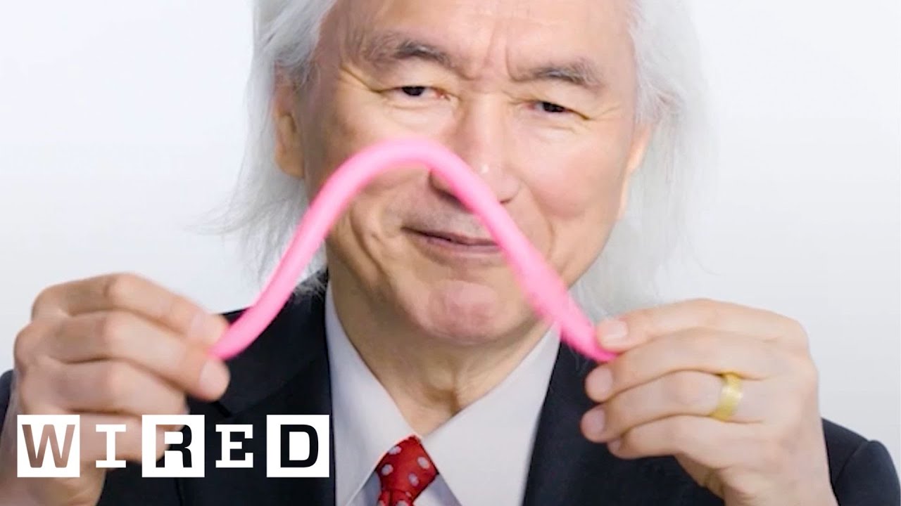 String Theory Made Simple in Just 1 Minute 🧬