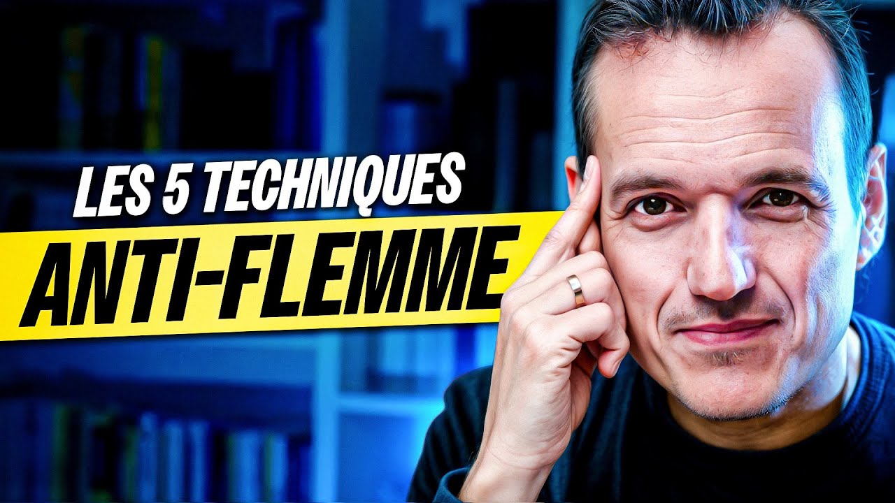 Mes 5 Top 5 Hacks Cerveau pour la Rentrée 🧠