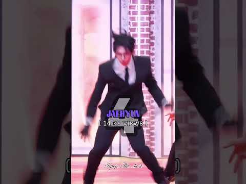 Most viewed BOYNEXTDOOR "HOLLYWOOD ACTION" fancam in 24 hours #boynextdoor #hollywoodaction #kpop