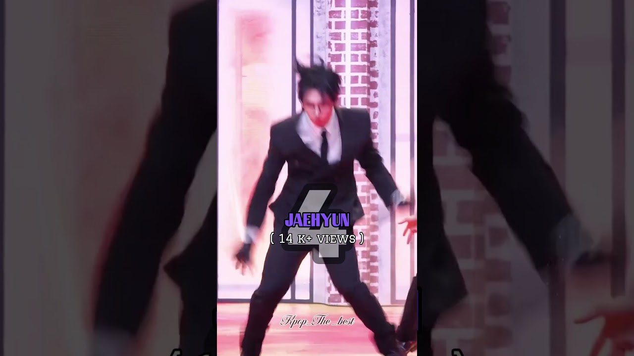 🔥 BOYNEXTDOOR's 'HOLLYWOOD ACTION' Fancam Breaks Views in 24H! #Kpop #Shorts