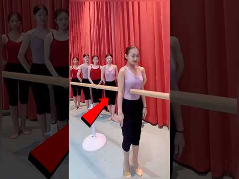 اختبار الجمال في الصين 🇨🇳😮