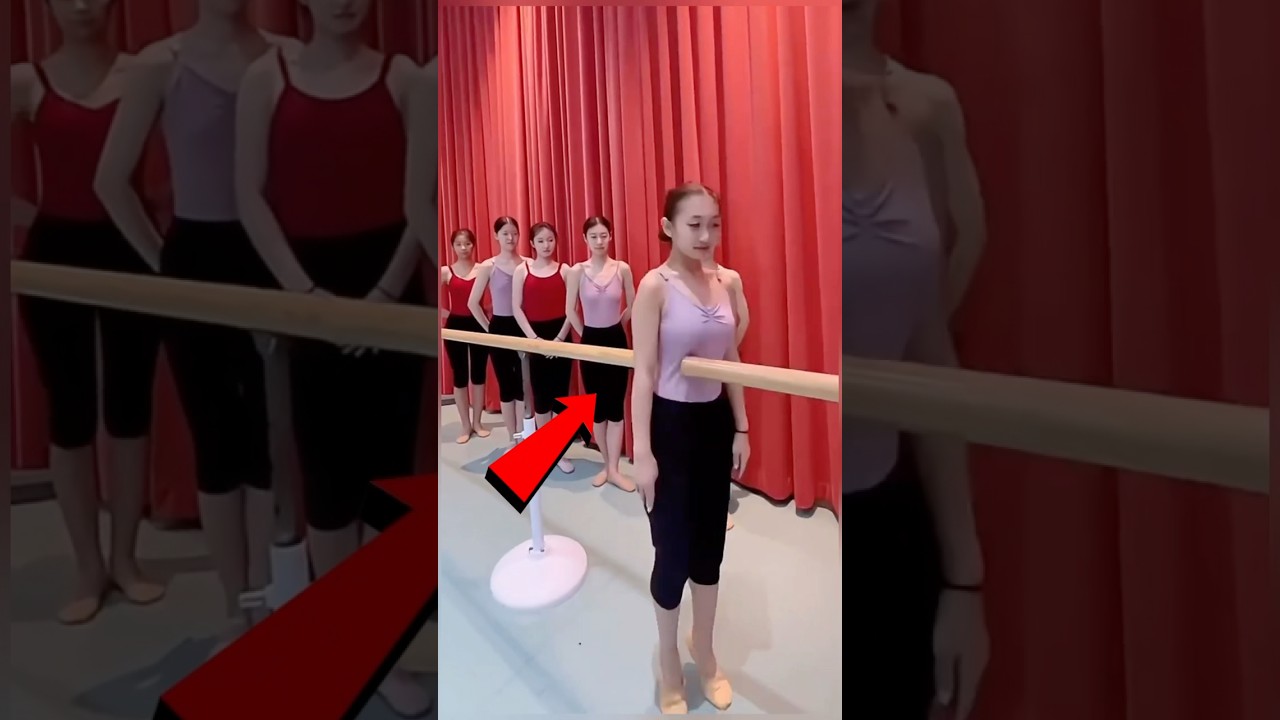 اختبار الجمال في الصين 🇨🇳