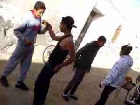 rap 7wem new mayes 2014