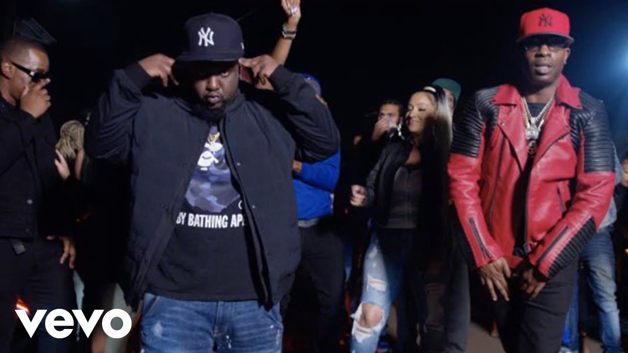 Uncle Murda & Que Banz Drop Intense New Track 'Party Full Of Demons' 🎶