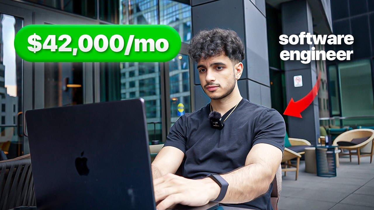 Side Hustles for Software Engineers in 2025 🚀