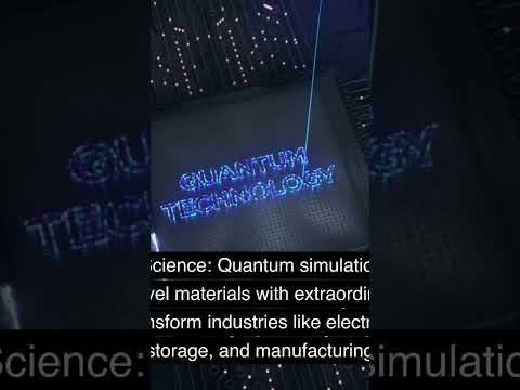 Transforming Industries with Quantum Applications