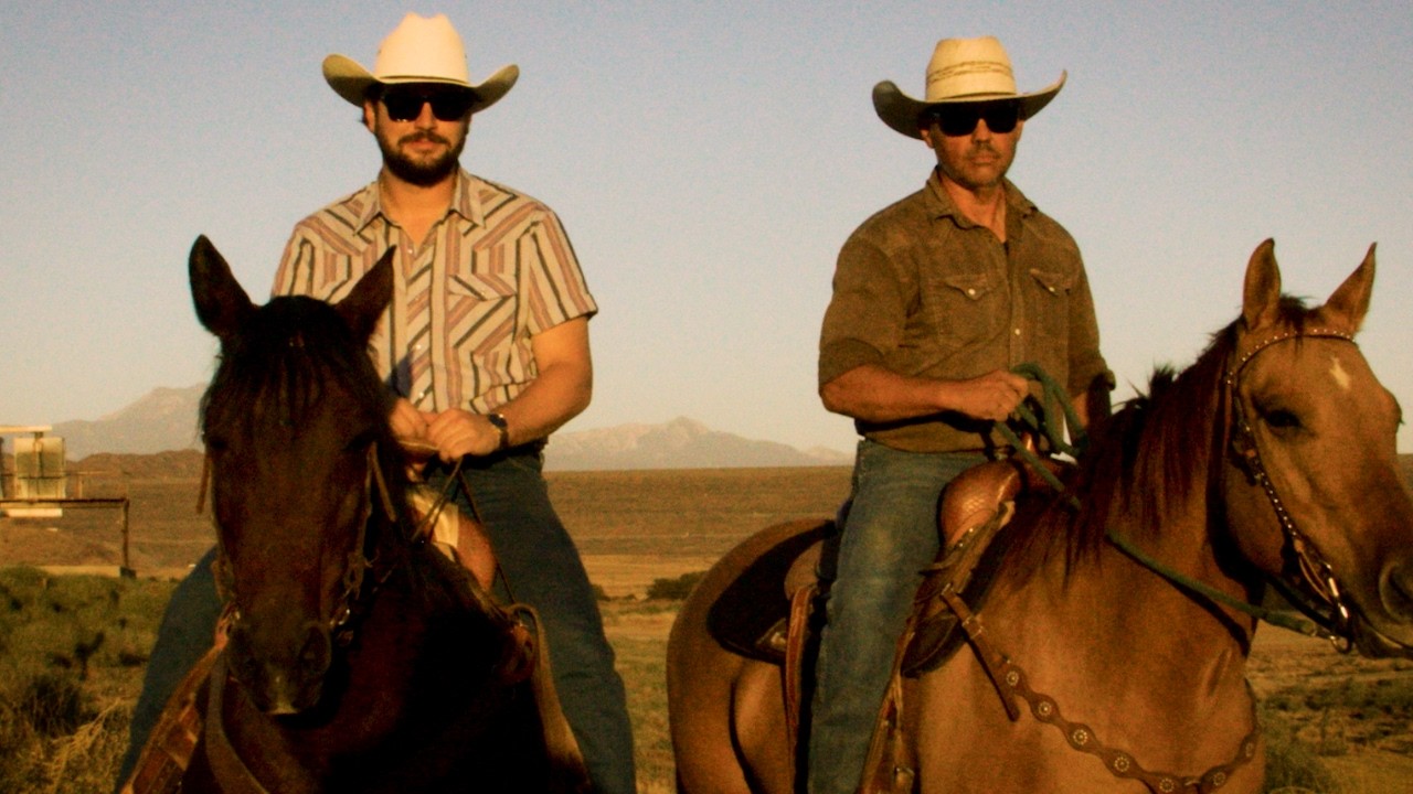 Chayce Beckham - Everything I Need š¶ Official Music Video