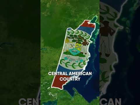 Did you know these facts about Belize?