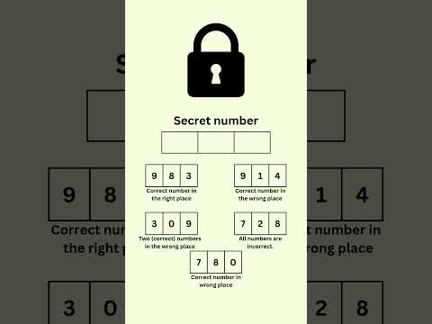 🕵️‍♂️ Decrypting Secret Codes: Unveil the Mystery! 🔍