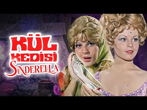 Külkedisi Sinderella | Tek Parça Full HD - Zeynep Değirmencioğlu, Suna Selen, Seden Kızıltunç