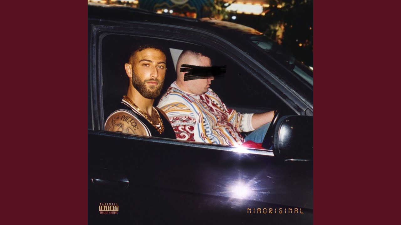 SOMMER 19 by Nimo & Jenny Marsala 🎶