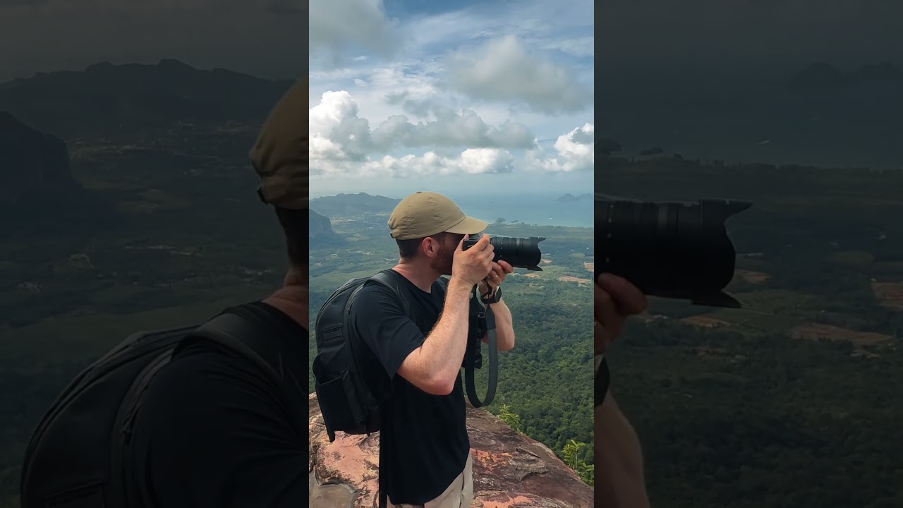 Discover the Hasselblad X2D II 100C: The Ultimate Medium Format Camera ๐ธ