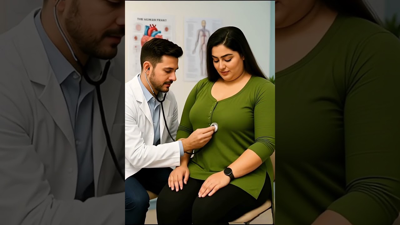 Dubai Airhostess Shares Hospital Experience βοΈ